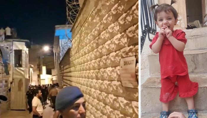 İki gün boyunca her yerde aranan 2 yaşındaki çocuktan acı verici haberler … Kuyuda ölü bulundu