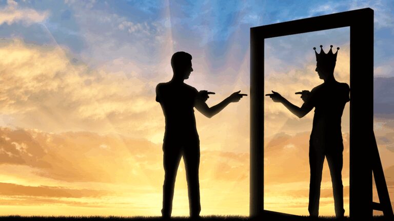 Narizm nedir, bu ne anlama geliyor? Narsisistik kişiliğin özellikleri nelerdir?