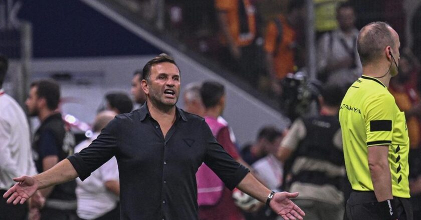 Son Dakika Spor Haberleri | Okan Buruk'un Transfer Bildirgesi! Öncelik duyuruldu
