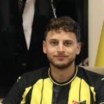 Son Dakika Spor Haberleri | Beşiktaş, İstanbulsor'daki genç oyuncuyu kiraladı