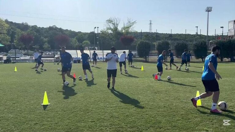 Türkiye'nin sessiz kahramanları – | Video