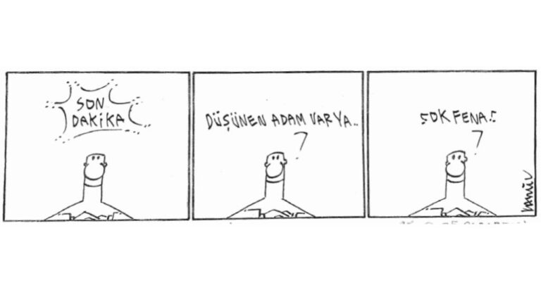 Hat – 25 Ağustos 2025