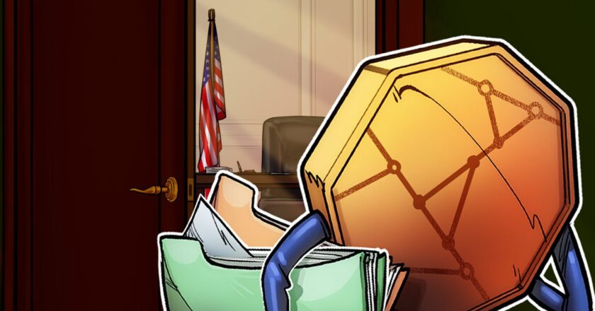 Amerika Birleşik Devletleri Kongresi 1 milyon BTC Ulusal Rezerv Planını tartışıyor