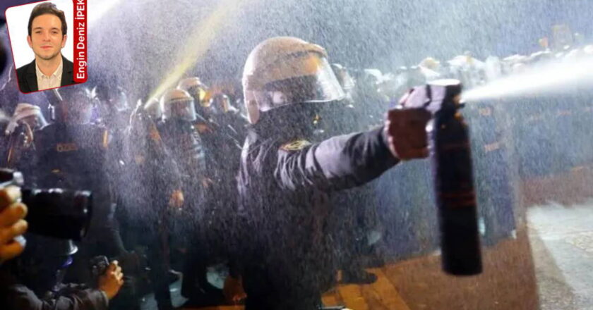 12 Mart 31 Mart'ın yerel seçimlerinde tarihsel başarı elde eden CHP Belediye Başkanı, Mahkumlar: Aritmetik Operasyonlar – Siyasi Haberleri Kırma