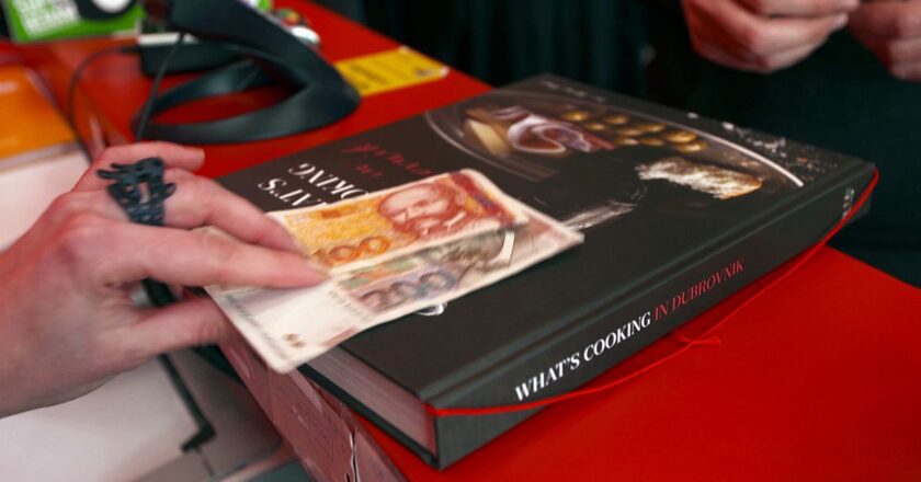 Avrupa'da Para Birliği'nin önemi | Euronews