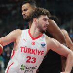 Türkiye Almanya'yı yener, Türkiye Eurobasket'te ikinci oldu