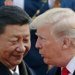 Donald Trump ve Xi Jinping Tiktok Anlaşması'nı tartışacak
