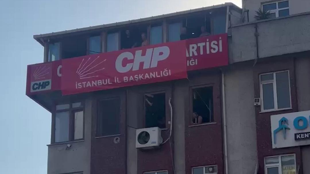 YSK'dan İl Kongresi 2'nin CHP İstanbul Kararı