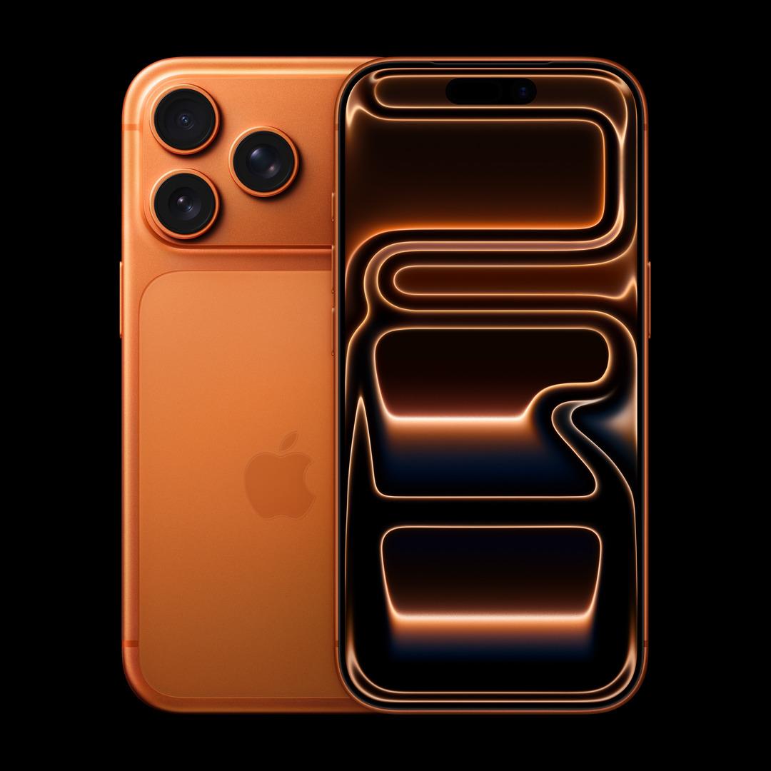 Ön siparişte açıldılar! İPhone 17 Ailesi ve İPhone'un Air Adventure başladı: İşte fiyatlar ... 4