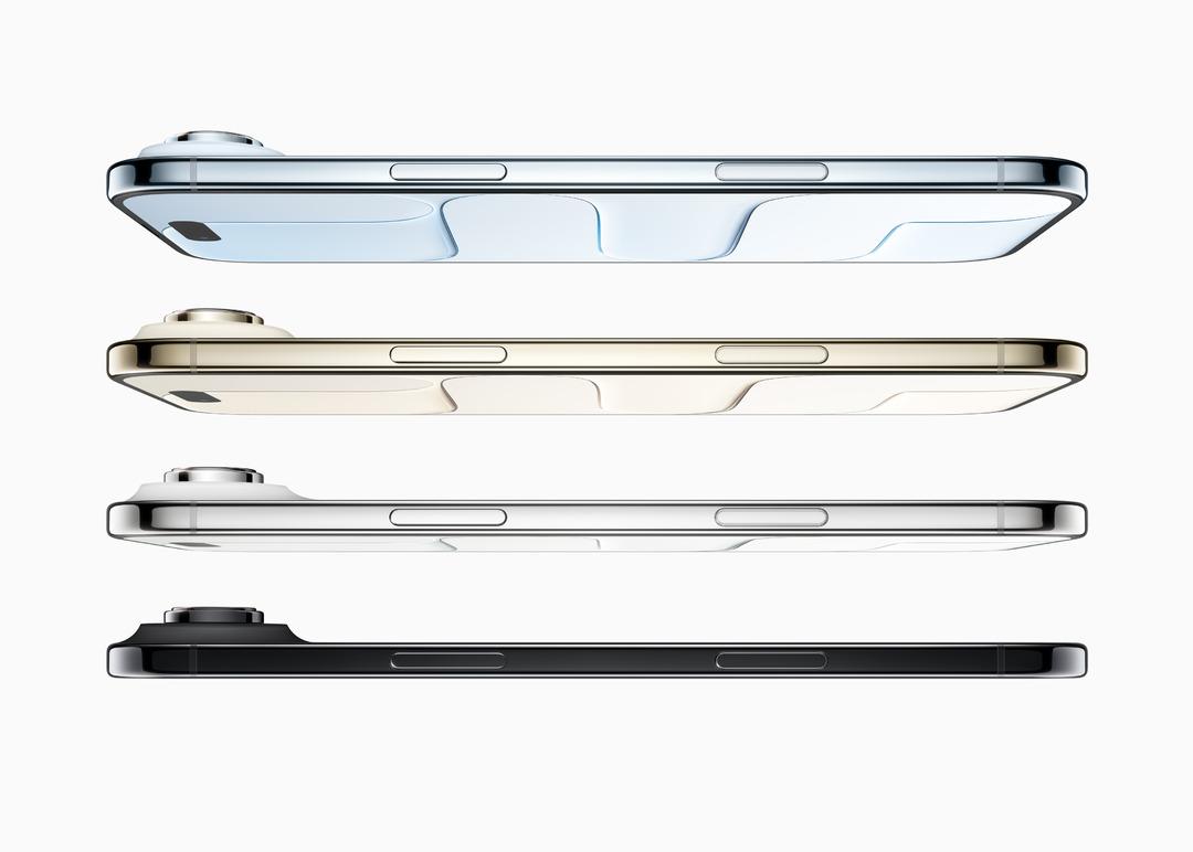 Ön siparişte açıldılar! İPhone 17 Ailesi ve iPhone Air's Macera Oldu: İşte fiyatlar ... 2