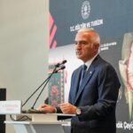 Kayseri ilk kez Kültür Yolunda: Bakan Ersoy'un açılması yarattı