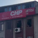 YSK'dan Olağanüstü İl Kongresi'nin CHP İstanbul Kararı