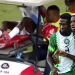 Dünya Kupası'nın Afrika nitelikleri Süper Lig'e çarptı! Osimhen yaralandı, başka bir kötü haber geldi