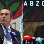Fenerbahce Başkanı Ali Koç'dan Trabzonspor Başkanı Ertukrul Doğan'a Harika Tepki! Kulüpler Birliği'nin detayları gündemdi …