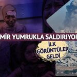 Korkuyordu, tanklar şehre girdi! İsrail'in kötü planı bu sefer farklı: “Gazze yanıyor, demir yumrukla saldırıyoruz”
