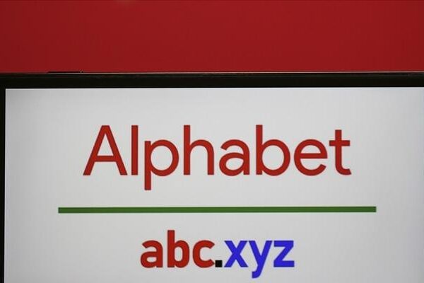 Google'ın Çatı Şirketi olarak bilinir: Alfabe piyasası değeri ilk kez 3 trilyon doların üstesinden geldi!