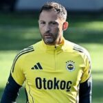 Fenerbahce, Dynamo Zagreb Match Camp Squad açıklandı! 3 yıldız Hırvatistan'a getirilmez