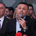 48 saat içinde 506 delege olağanüstü kongre istiyordu! Özgür Çelik son durumu açıkladı … – Son Dakika Politikası Haberleri