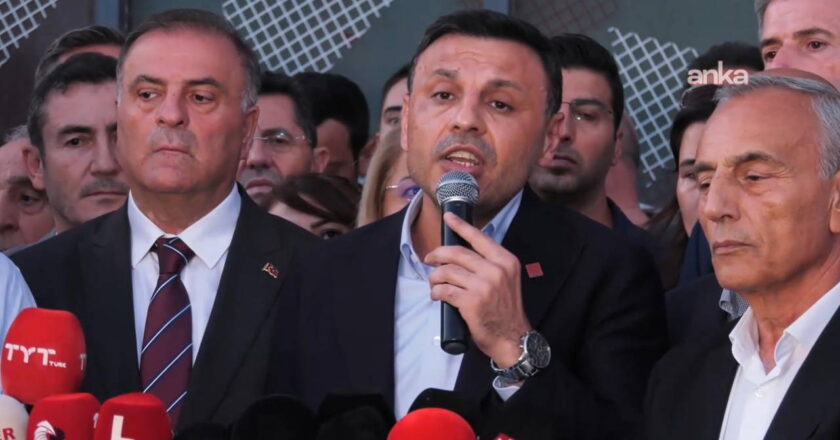 48 saat içinde 506 delege olağanüstü kongre istiyordu! Özgür Çelik son durumu açıkladı … – Son Dakika Politikası Haberleri