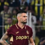 Son Dakika Spor Haberleri | Tamam Hill, Fenerbahçe oyunundan sonra özür diledi