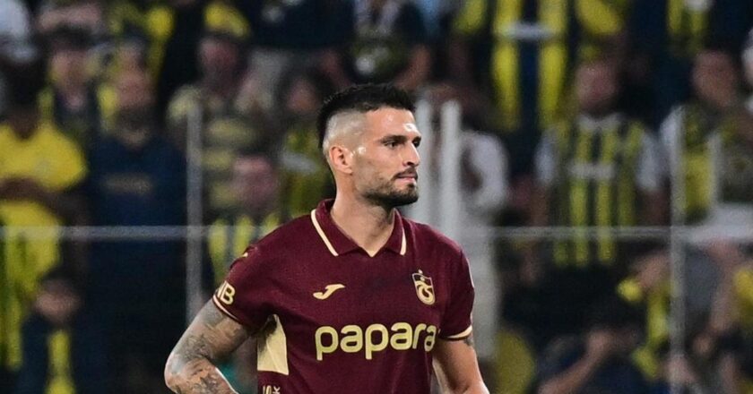 Son Dakika Spor Haberleri | Tamam Hill, Fenerbahçe oyunundan sonra özür diledi