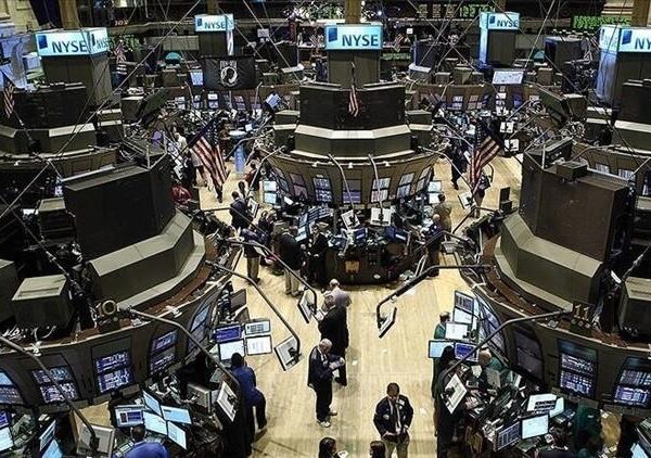 New York Menkul Kıymetler Borsası Artışla Açıldı