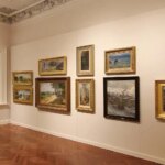 Ayşe ve Seniha Mayda Pavilion, Arkas Sanat Görtepe: İzmir -Freaking Kültürü için Özel Bir Merkez -Art News adında şehrin sanatsal yaşamında yerini aldı.