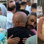 Hilal'in katili 17 yıl geldi! – Türkiye haberlerini kırmak