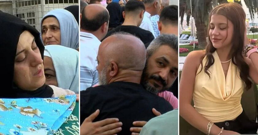 Hilal'in katili 17 yıl geldi! – Türkiye haberlerini kırmak