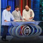 MasterChef için ilk eleme adayı kimdi? Masterchef'te kim kazandı? – Yaşam Haberlerini Kırma