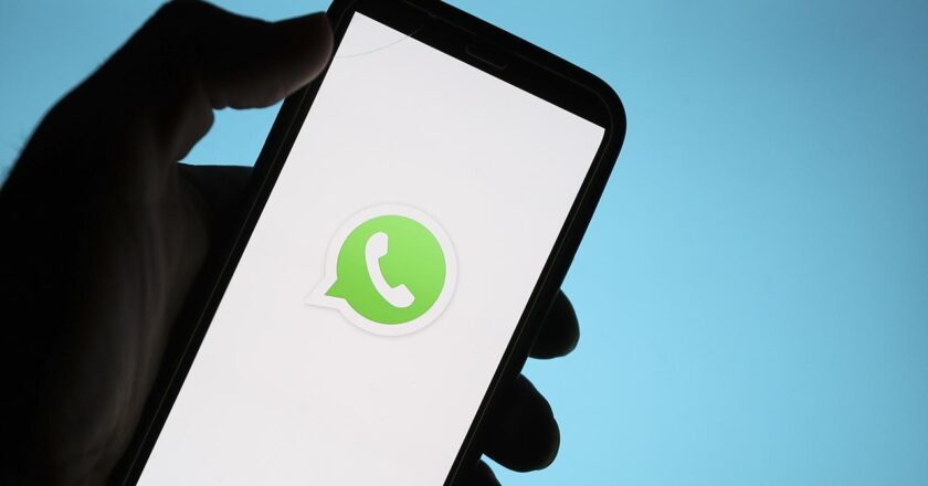 Eski WhatsApp çalışanı, kullanıcıların verilerini tehlikeye attığı gerçeğine dayanarak hedefe karşı bir neden sundu