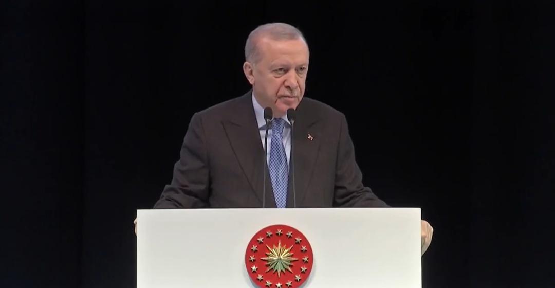Son dakika | İlk teslimat gerçekleşti! ALTAY tankı resmi olarak Türk Silahlı Kuvvetleri envanterinde yer alıyor; Cumhurbaşkanı Erdoğan: