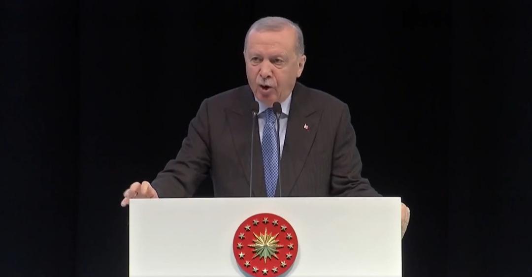 Son dakika | İlk teslimat gerçekleşti! ALTAY tankı resmi olarak Türk Silahlı Kuvvetleri envanterinde yer alıyor; Cumhurbaşkanı Erdoğan: