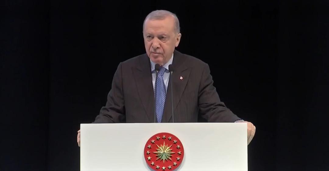 Son dakika | İlk teslimat gerçekleşti! ALTAY tankı resmi olarak Türk Silahlı Kuvvetleri envanterinde yer alıyor; Cumhurbaşkanı Erdoğan: