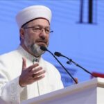 Ali Erbaş'tan sonra, Diyanet'te Diyanet'in işten çıkarılması! Erdoğan imzaladı …