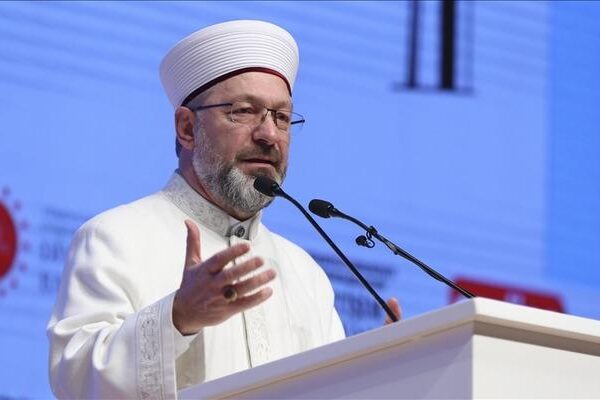 Ali Erbaş'tan sonra, Diyanet'te Diyanet'in işten çıkarılması! Erdoğan imzaladı …
