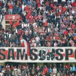 Samsunspor kalesi arkasındaki tribünler kadınlara, öğrencilere ve engelli taraftarlara ücretsiz olacak –