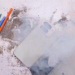Kimse beklemiyordu! Bükülme testini geçti ve aniden duman oldu