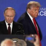 ABD-Rusya krizi! “Putin'le görüşmeyi iptal ettim” dedi ve yaptırım kararını açıkladı