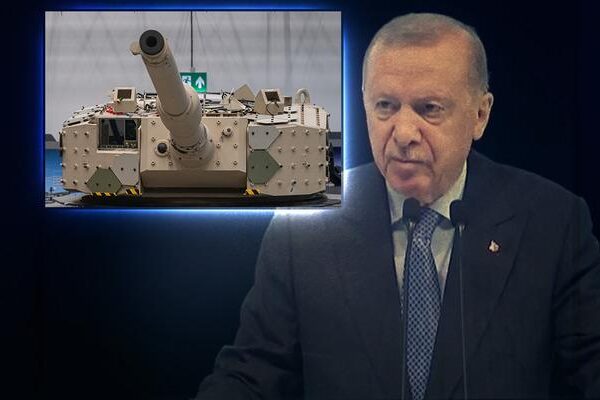 Son dakika | İlk teslimat gerçekleşti! ALTAY tankı resmi olarak Türk Silahlı Kuvvetleri envanterinde yer alıyor; Cumhurbaşkanı Erdoğan: “Artık takip edilen bir ülkeyiz”