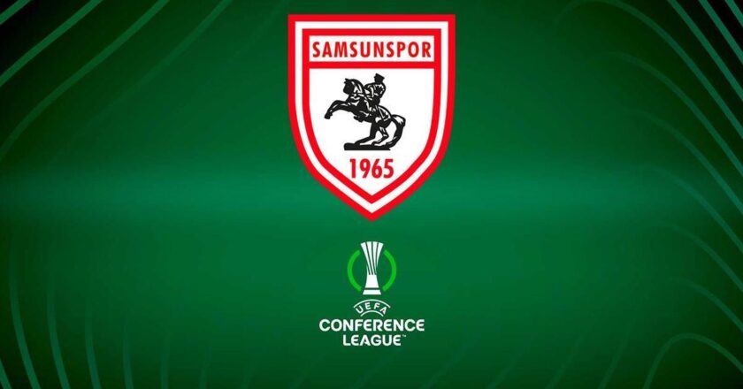 Samsunsport'un Başlıyor, UEFA Konferansı'nın Şampiyonası Gezisi