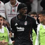 Tammy Abraham bir skora katkıda bulunmaya devam ediyor