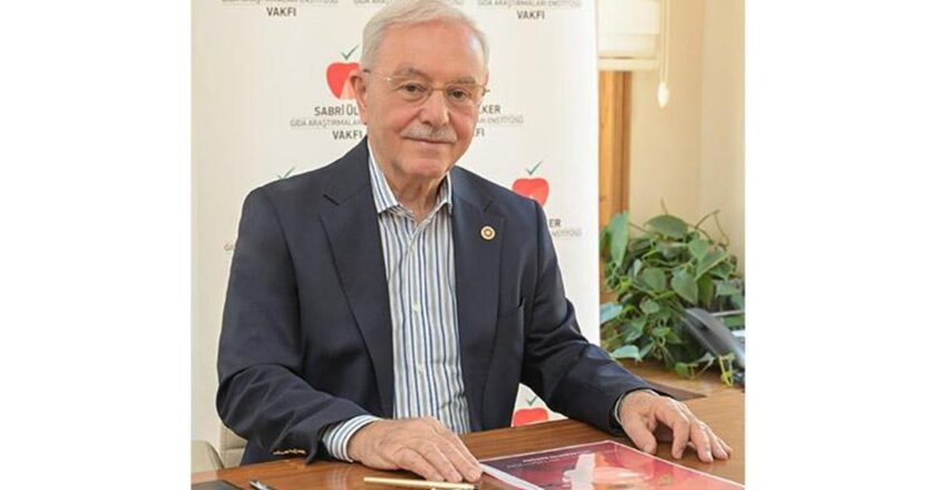 Dünya Gıda Günü'nde gıda okuryazarlığına dikkat çekildi