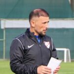 Son dakika spor haberleri | Boluspor Ertuğrul Arslana'ya emanet
