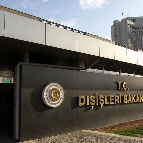 “Türkiye, Kıbrıs Türk halkının barış, refah ve kalkınma çabalarına katkı sağlamaya devam edecektir.”