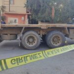 Isparta'da kamyonla motosiklet çarpıştı: 1 ölü