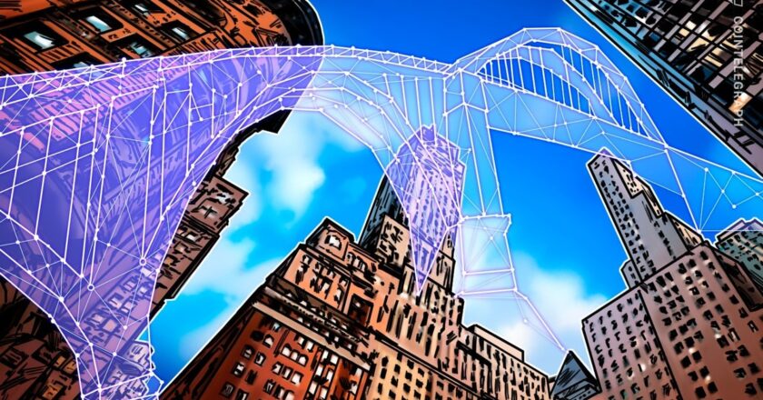 Ripple sposta i pagamenti aziendali sulla blockchain con la sua mossa da 4 miliardi di dollari