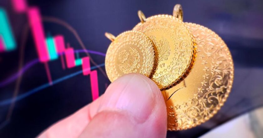 18 Kasım 2025 Altın Fiyatları: Gram, Çeyrek ve Yarım Altın Ne Kadar?