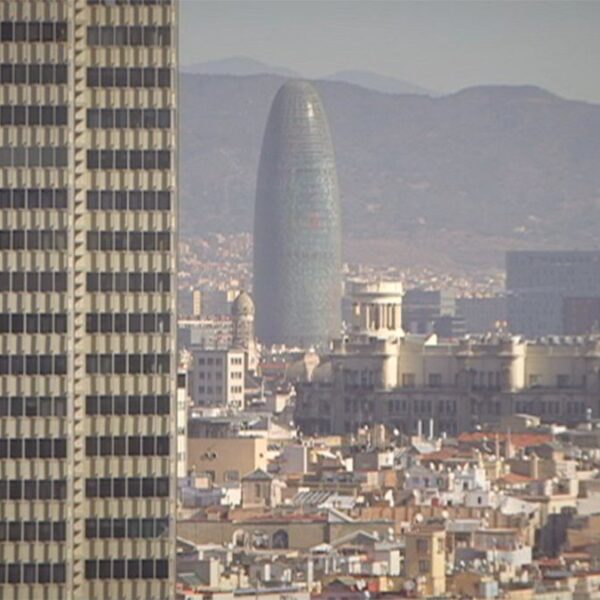 Avrupa şehirlerinde barınma ihtiyaçları ve göçmen sorunu