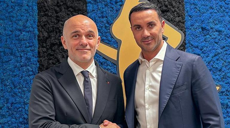 Atalanta, Raffaele Palladino'ya emanet